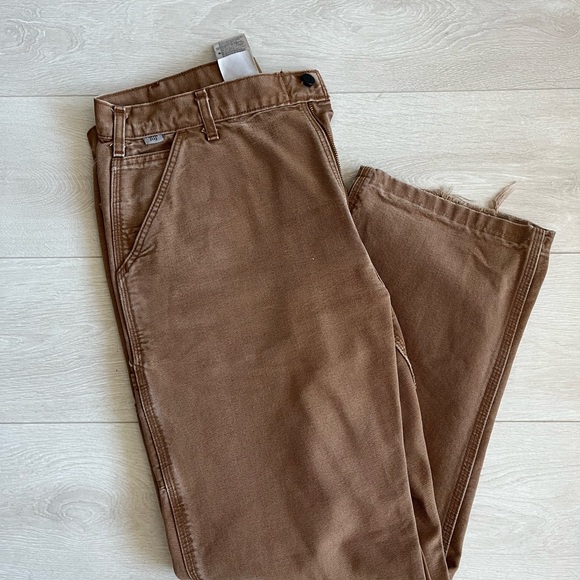 vintage carhartt pants - Picture 2 of 4